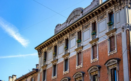 Comune di Milano: nasce la Rete delle Politiche Abitative dell'Area Metropolitana