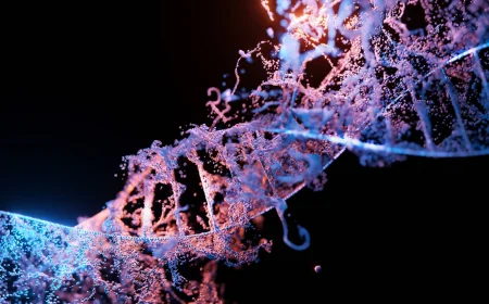 Biologia cellulare: uno studio rivela che le cellule staminali possiedono una precisa memoria biologica