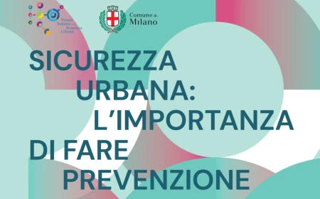 Comune di Milano: il 30 giugno a Palazzo Marino il Forum Italiano dedicato alla violenza giovanile
