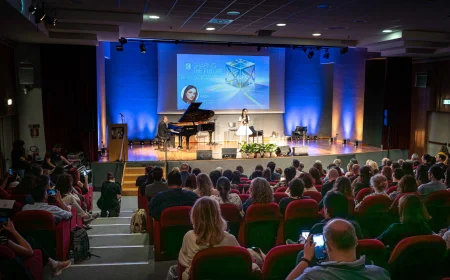 Università di Milano-Bicocca festeggia 28 anni con musica e ricerca 