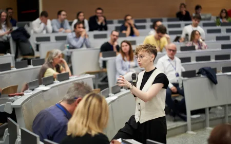 Asclepio AI 2026: a Milano-Bicocca medicina, intelligenza artificiale e comunicazione scientifica si incontrano