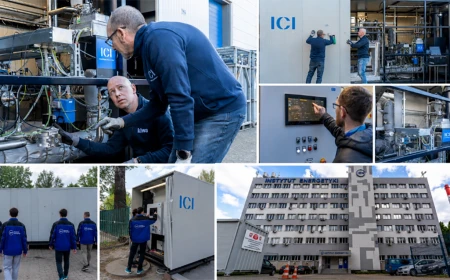 Decarbonizzazione: ENEA ha presentato un prototipo per la cogenerazione di elettricità e calore