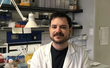 Mieloma Multiplo: finanziato il progetto del ricercatore Enrico Milan per identificare nuove vulnerabilità potenzialmente sfruttabili
