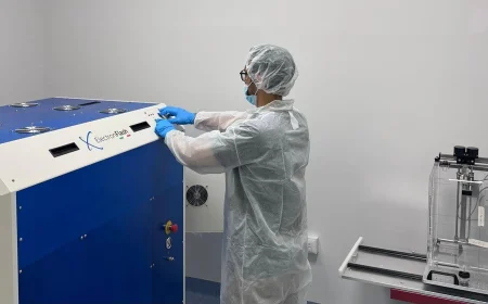 Catania: al Center for Advanced Preclinical in vivo Research il primo acceleratore Flash del Sud Italia per la ricerca oncologica preclinica
