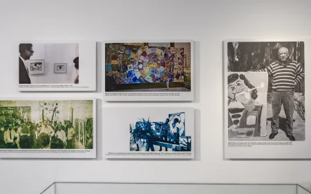 Milano, Cultura: al Museo del Novecento in mostra "il primo Picasso di Milano"