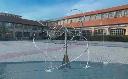 Milano: alla Fabbrica del Vapore dal 17 giugno al 14 ottobre la mostra "Il cosmo" dell'artista giapponese Susumu Shingu