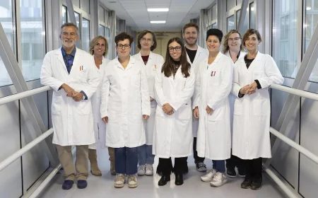 Ospedale San Gerardo di Monza: da Regione Lombardia oltre 7,5 milioni per la Cell Factory "Stefano Verri"