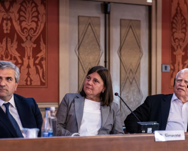 Heckman all'Università Cattolica del Sacro Cuore: l'educazione è un investimento