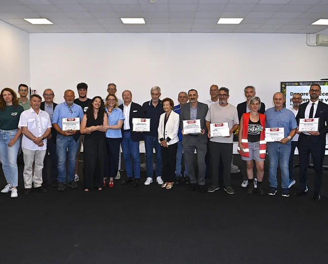 Milano, Hub Food Zero Sprechi: nel 2025 recuperate 730 tonnellate di eccedenze alimentari
