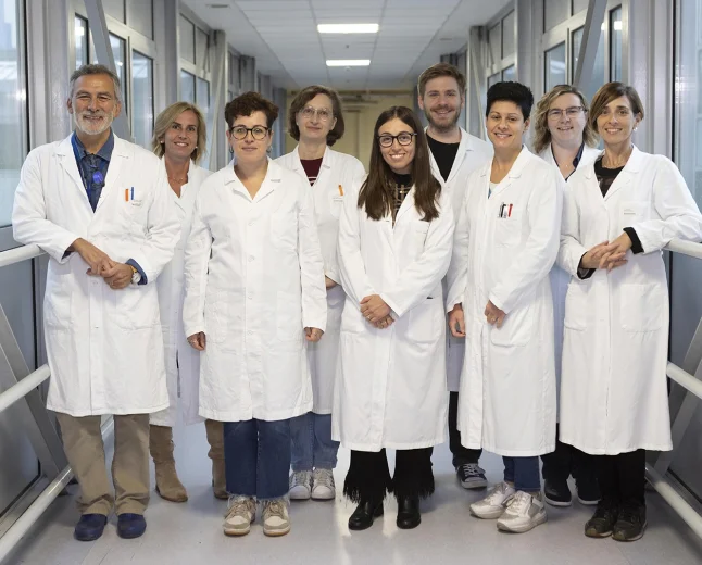 Ospedale San Gerardo di Monza: da Regione Lombardia oltre 7,5 milioni per la Cell Factory "Stefano Verri"