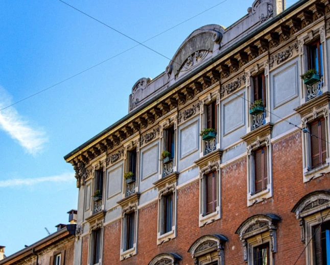 Comune di Milano: nasce la Rete delle Politiche Abitative dell'Area Metropolitana