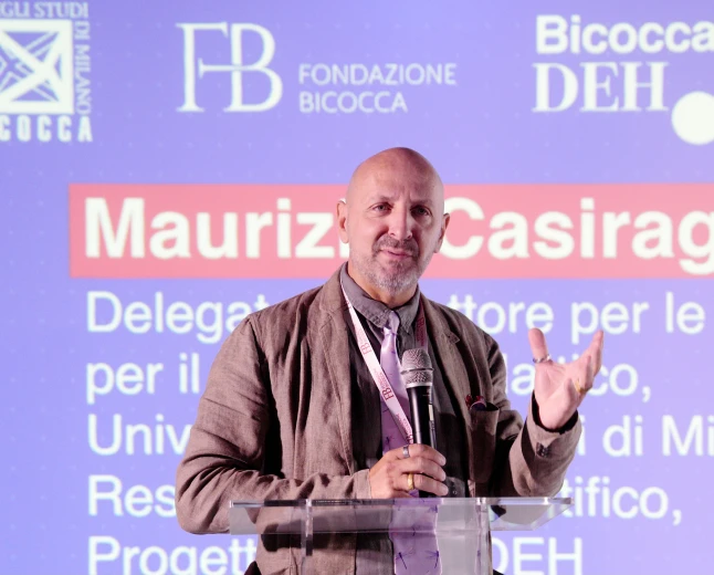 Digital Education Hub: a Milano-Bicocca il laboratorio della didattica digitale e delle tecnologie A.I. per una formazione avanzata 