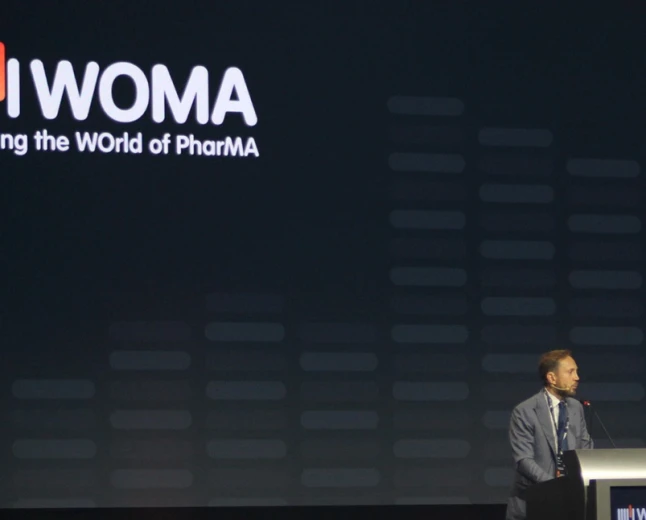 Al via alla prima edizione di "WOMA – Inspiring the WOrld of pharMA": la competitività e la trasformazione delle life sciences