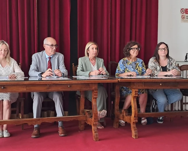 Rovigo: inaugurato lo sportello universitario contro la violenza sulle donne