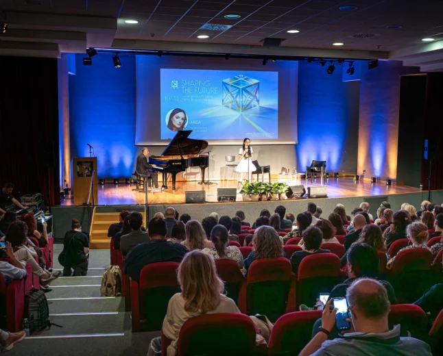 Università di Milano-Bicocca festeggia 28 anni con musica e ricerca 