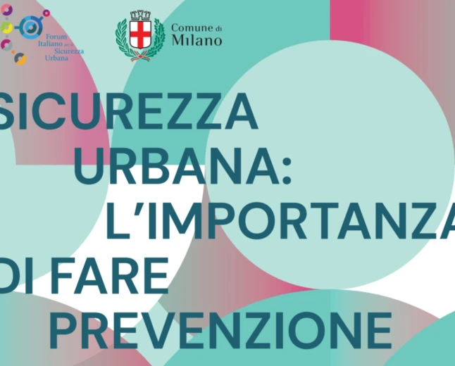 Comune di Milano: il 30 giugno a Palazzo Marino il Forum Italiano dedicato alla violenza giovanile
