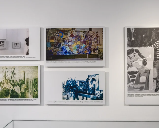 Milano, Cultura: al Museo del Novecento in mostra "il primo Picasso di Milano"