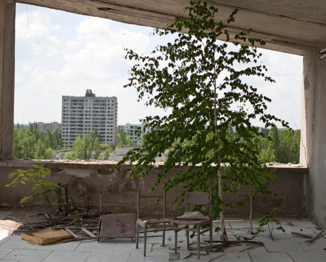 A Milano la mostra su Chernobyl a 40 anni dal disastro