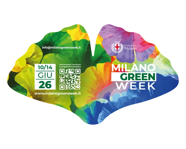 Milano Green Week: dal 10 al 14 giugno la città diventa un "laboratorio della transizione ecologica"