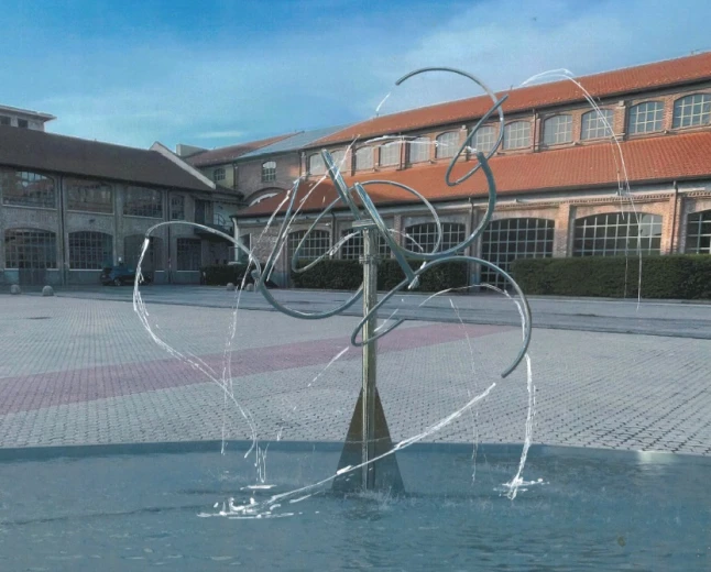Milano: alla Fabbrica del Vapore dal 17 giugno al 14 ottobre la mostra "Il cosmo" dell'artista giapponese Susumu Shingu