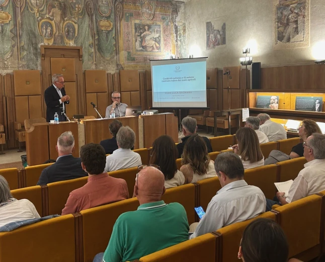 Accademia Nazionale di Agricoltura: la salvaguardia del suolo come nuovo asset produttivo e ambientale
