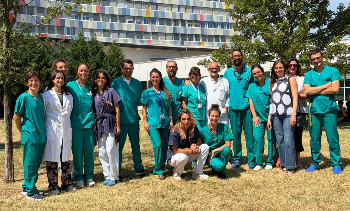 Il recupero dei pazienti dopo la Terapia Intensiva: Il San Gerardo di Monza rafforza il proprio programma di Follow-up 
