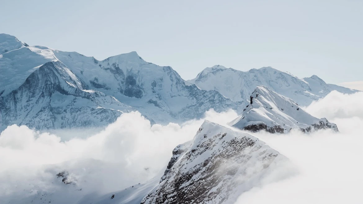 Al via a iCEALP: il progetto dell'INGV che studia la risposta della Terra solida ai cambiamenti climatici