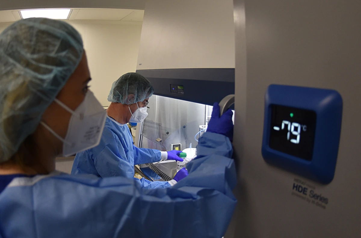 Nanomateriali antiossidanti per ambienti spaziali: il progetto SMARTS dell'Università degli Studi di Sassari e la società ViroStatics