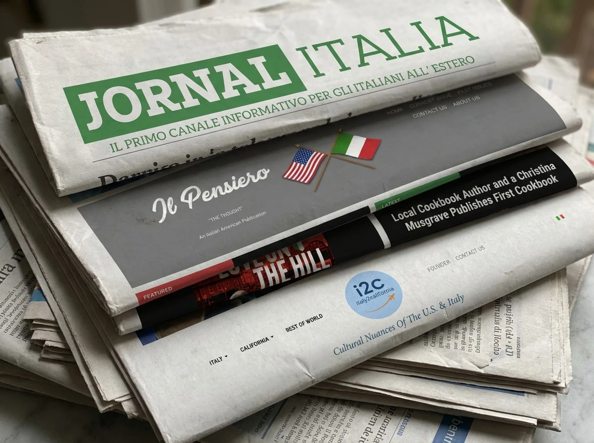 Progetto ROOTS: nasce l'International Media Network che mette in relazione l'Italia e le sue comunità oltre i confini nazionali