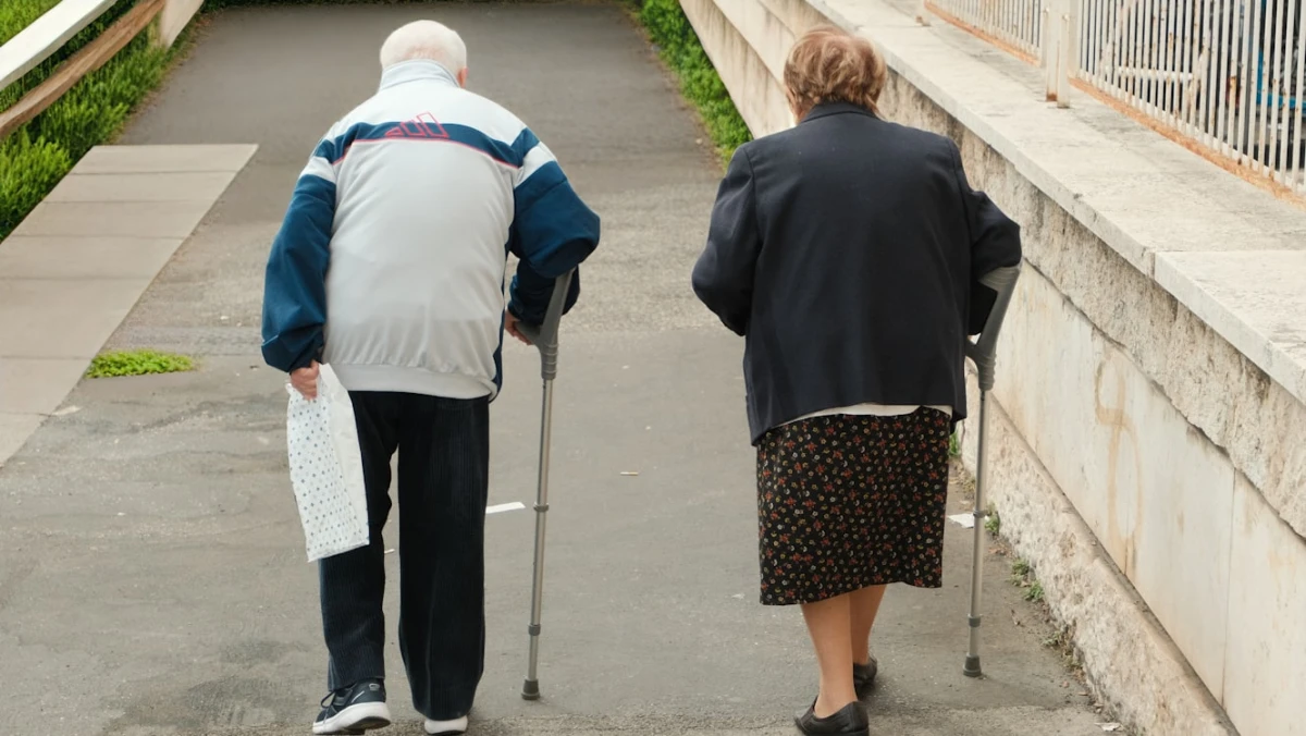 Fondazione Don Gnocchi promuove ARIANNA: un nuovo modello di presa in carico delle persone con demenza e dei loro caregiver