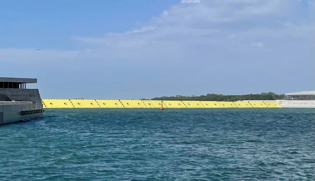 Preservare Venezia e la sua Laguna: una ricerca su una gestione "adattiva" del sistema Mo.S.E.