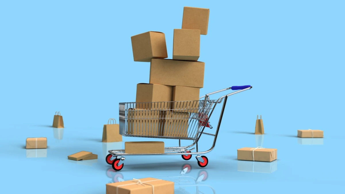 Nuovo dazio per i piccoli pacchi dell'e-commerce: più equità per le imprese dell'UE e maggiore sicurezza per i consumatori