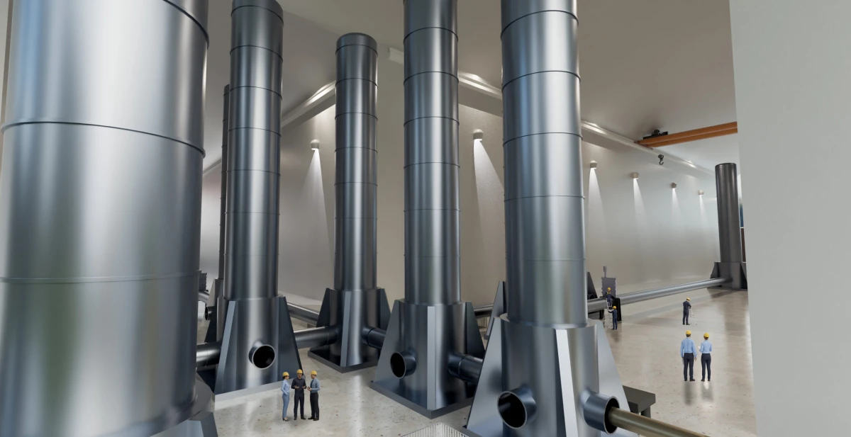 Tecnologie innovative per Einstein Telescope: finanziato dal MUR il progetto MITI