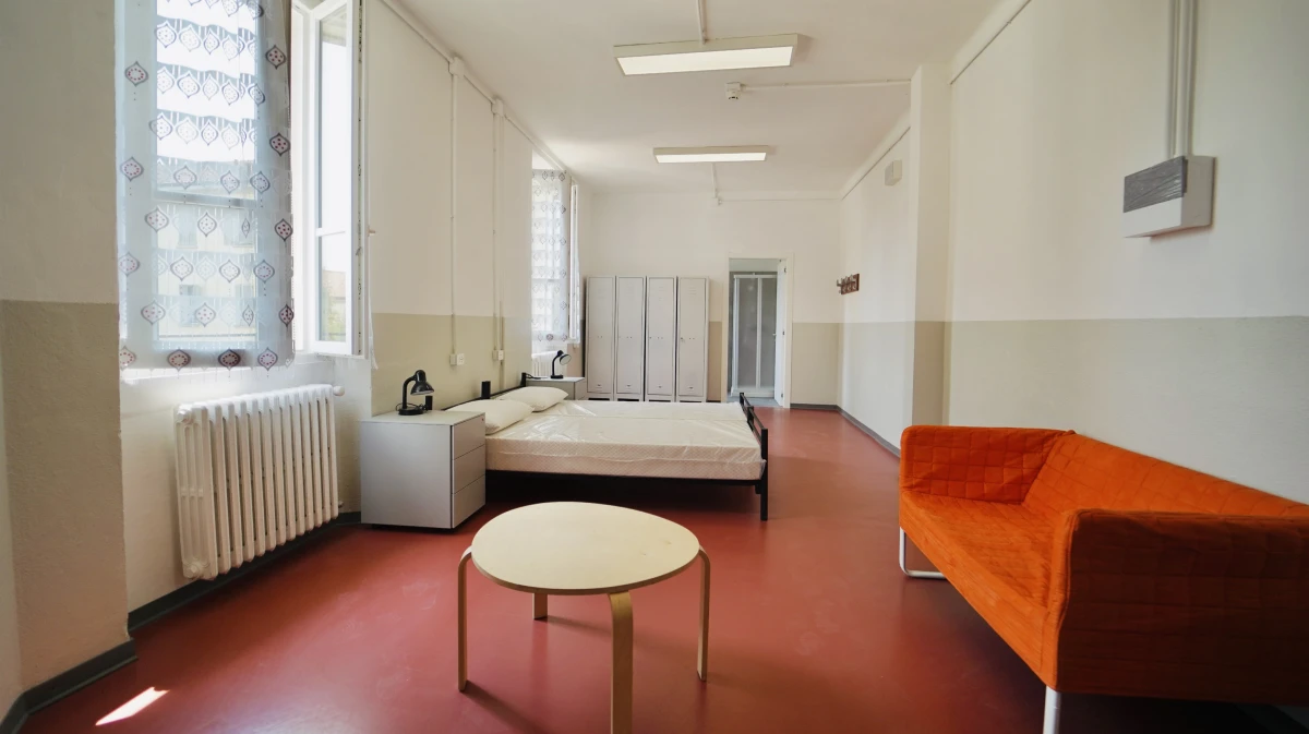 Milano, via Aldini dopo la Riqualificazione: 165 posti letto e un centro servizi a disposizione della comunità
