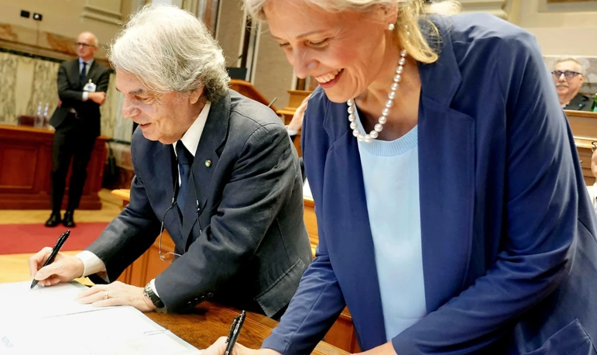 Comunità Energetiche Rinnovabili: ENEA e il Consiglio Nazionale dell’Economia e del Lavoro firmano un protocollo d'intesa