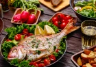 Aspirina e dieta pesco-vegetariana: insieme migliorano la salute intestinale