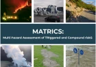 Rischi Naturali: al via a MATRICS, il progetto per affrontare il rischio quando agiscono più pericoli naturali