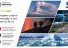 Le connessioni tra clima, attività vulcanica e processi tettonici: il progetto VT-CLAIM avviato dall'INGV