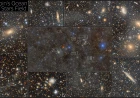 Studio dell'Universo: Il Rubin Observatory avvia la più grande campagna osservativa per lo studio dell'universo dinamico