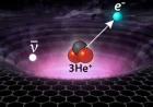 Fisica Contemporanea: il grafene come nuova via per lo studio della massa del neutrino   