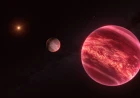 Il primo esosatellite non orbita intorno ad un pianeta