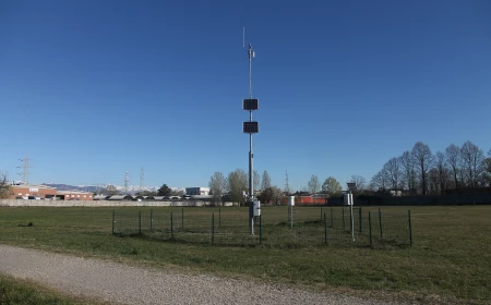 Ondate di calore: con che precisione si misurano le temperature record e come si controlla la correttezza degli strumenti