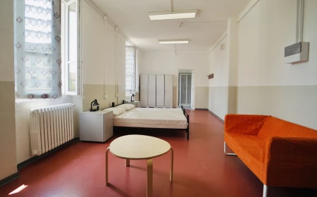 Milano, via Aldini dopo la Riqualificazione: 165 posti letto e un centro servizi a disposizione della comunità