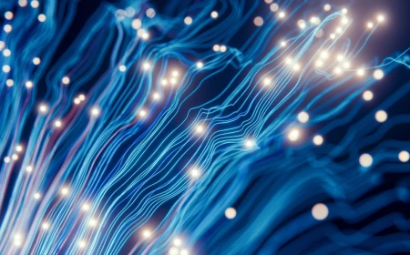 Dalla connettività alla rete come infrastruttura tecnologica nazionale: INGV e GARR potenziano l'interconnessione dei Centri Elaborazione Dati