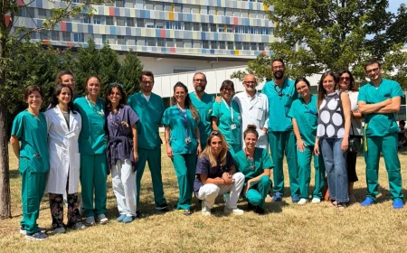 Il recupero dei pazienti dopo la Terapia Intensiva: Il San Gerardo di Monza rafforza il proprio programma di Follow-up 