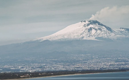 Dall'Etna alla Luna: conclusa la campagna di test del rover lunare ETNA