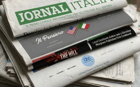 Progetto ROOTS: nasce l'International Media Network che mette in relazione l'Italia e le sue comunità oltre i confini nazionali