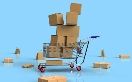 Nuovo dazio per i piccoli pacchi dell'e-commerce: più equità per le imprese dell'UE e maggiore sicurezza per i consumatori