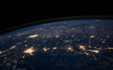PRISMA Second Generation: la nuova frontiera iperspettrale dell'Agenzia Spaziale Italiana 
