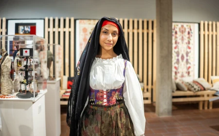 Sessantacinque edizioni di intrecci, memoria e futuro:  la Fiera dell'Artigianato Artistico della Sardegna  rinnova la sua identità